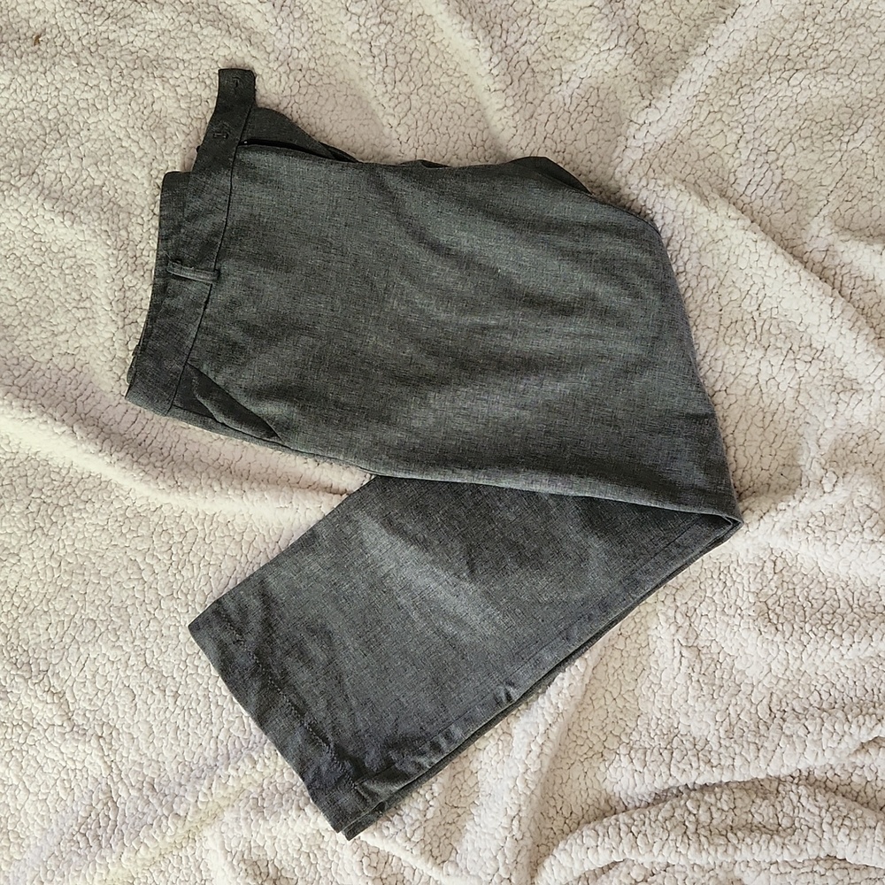 Kut from the Kloth Grey Dresspants